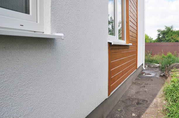 Best Storm Damage Siding Repair  in Edgard, LA