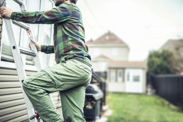 Best Siding Painting and Refinishing  in Edgard, LA