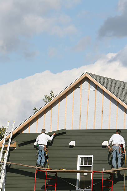 Best Stucco Siding  in Edgard, LA